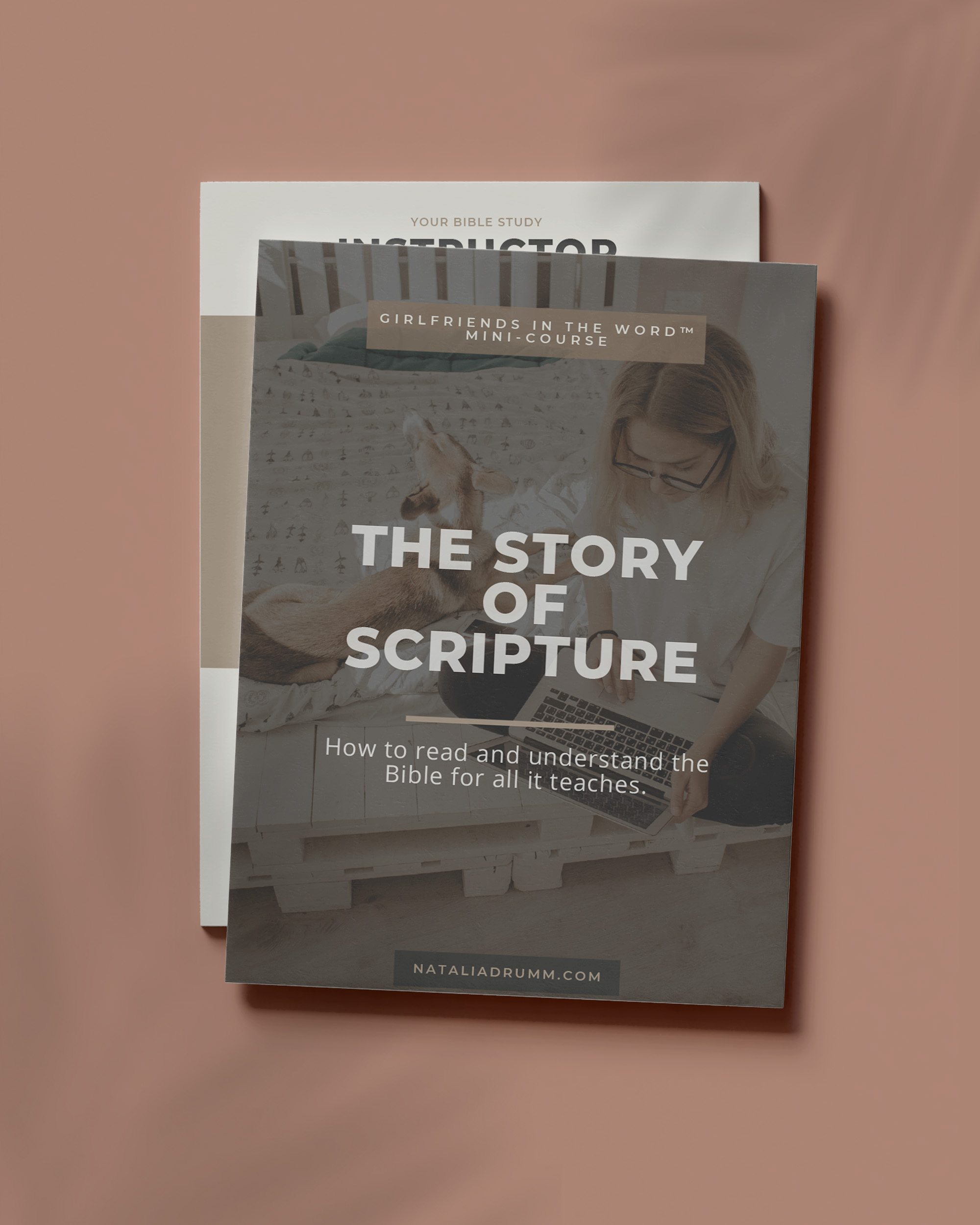 The Story Of Scripture